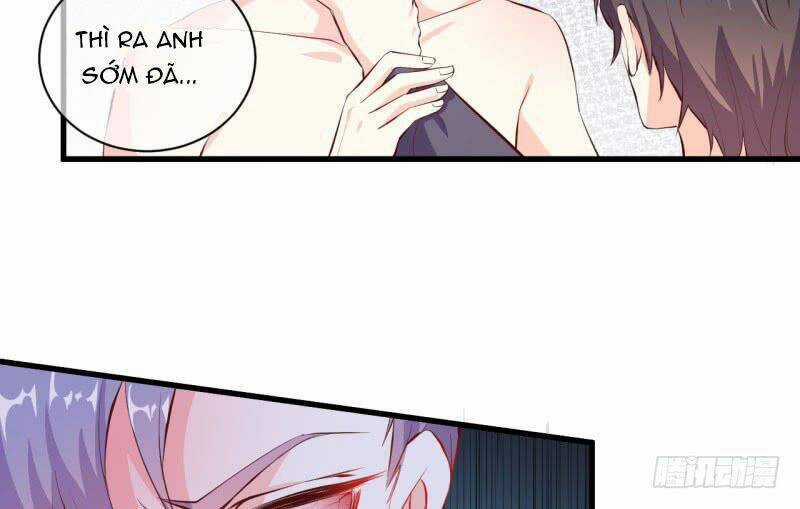 Ám Luyến Thành Hôn Chapter 92 trang 43