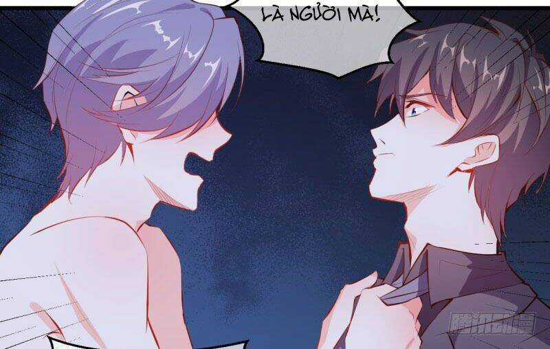 Ám Luyến Thành Hôn Chapter 92 trang 45