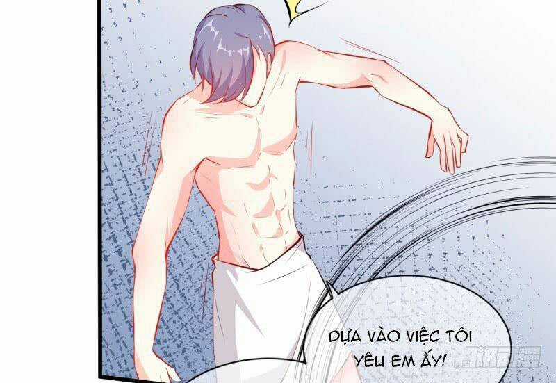 Ám Luyến Thành Hôn Chapter 92 trang 47