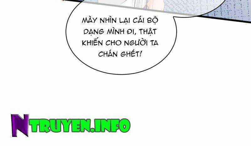Ám Luyến Thành Hôn Chapter 92 trang 48