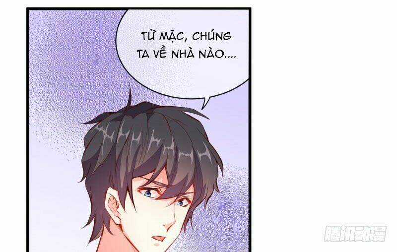 Ám Luyến Thành Hôn Chapter 92 trang 49