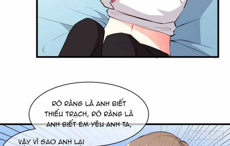 Ám Luyến Thành Hôn Chapter 92 trang 54