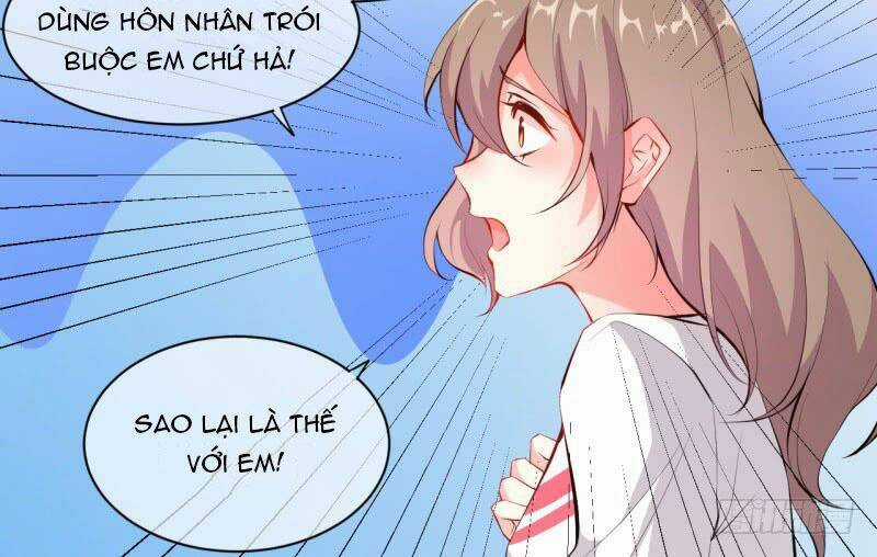 Ám Luyến Thành Hôn Chapter 92 trang 55