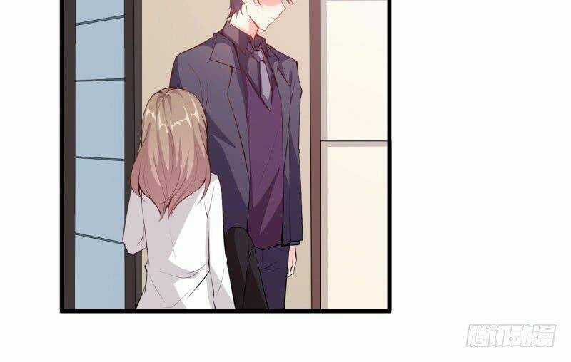 Ám Luyến Thành Hôn Chapter 92 trang 57