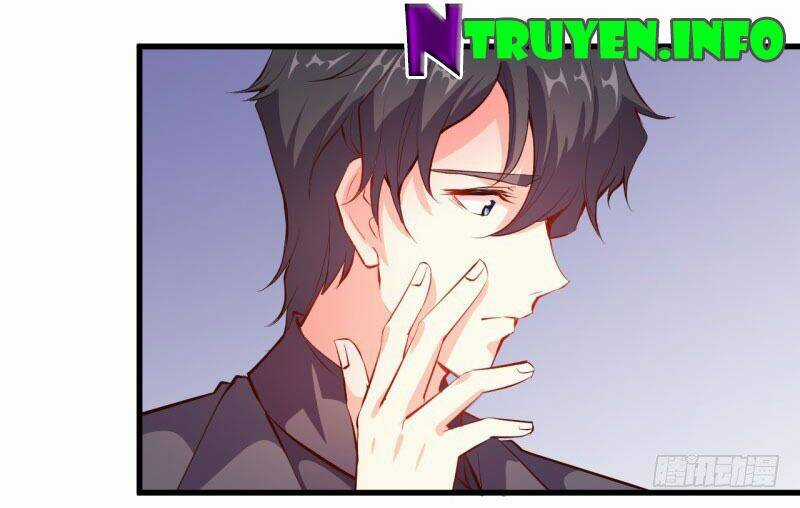 Ám Luyến Thành Hôn Chapter 92 trang 58