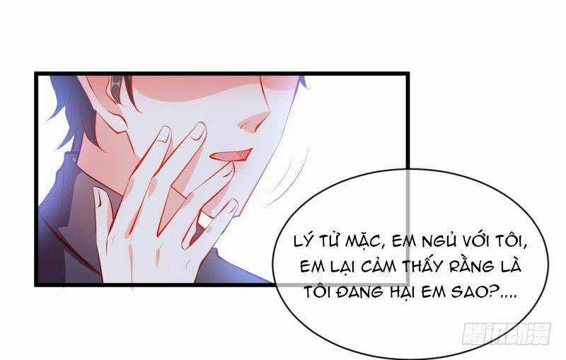Ám Luyến Thành Hôn Chapter 92 trang 59