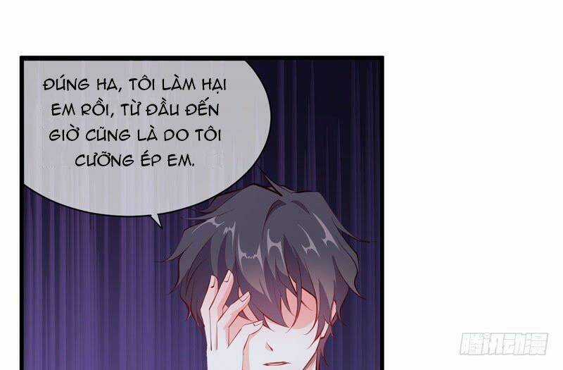 Ám Luyến Thành Hôn Chapter 92 trang 61