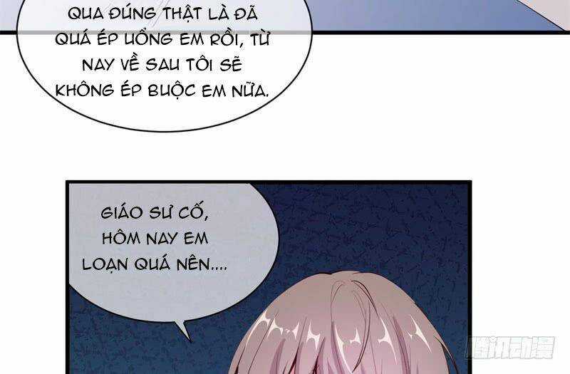 Ám Luyến Thành Hôn Chapter 92 trang 66