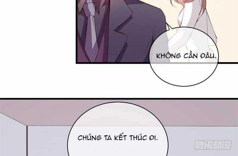 Ám Luyến Thành Hôn Chapter 92 trang 69