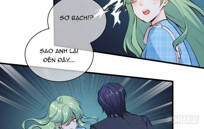 Ám Luyến Thành Hôn Chapter 92 trang 7