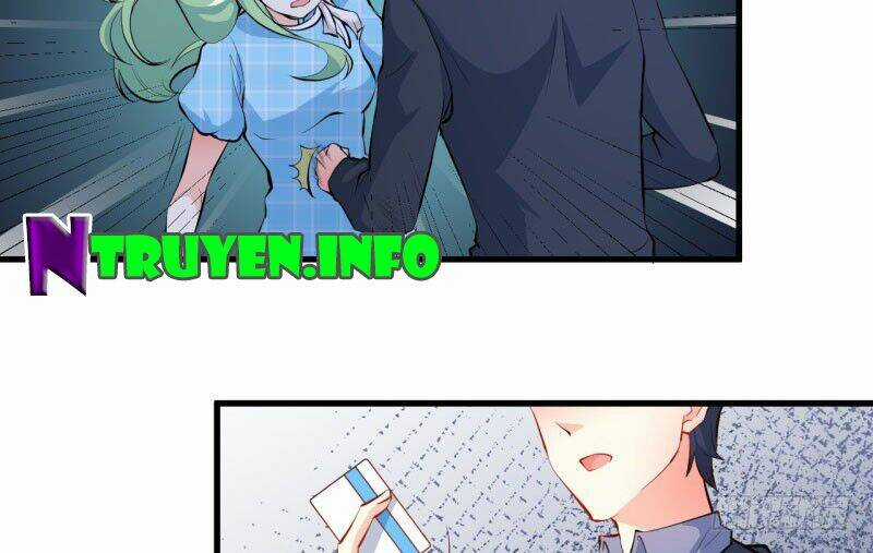 Ám Luyến Thành Hôn Chapter 92 trang 8