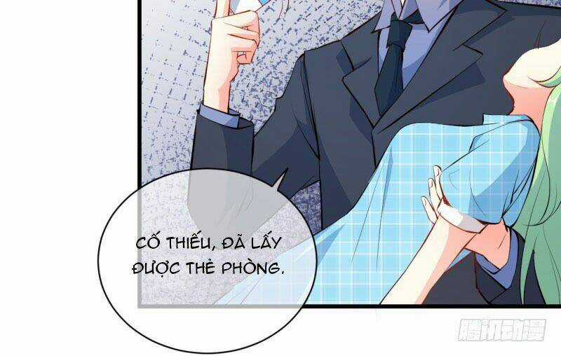 Ám Luyến Thành Hôn Chapter 92 trang 9