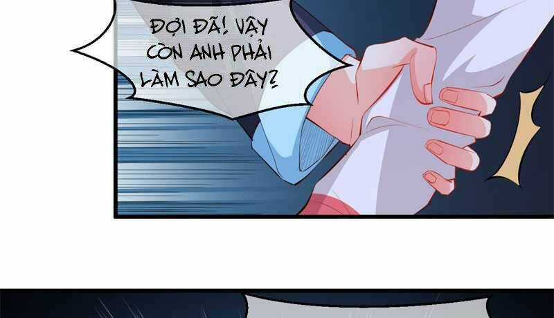 Ám Luyến Thành Hôn Chapter 93 trang 11