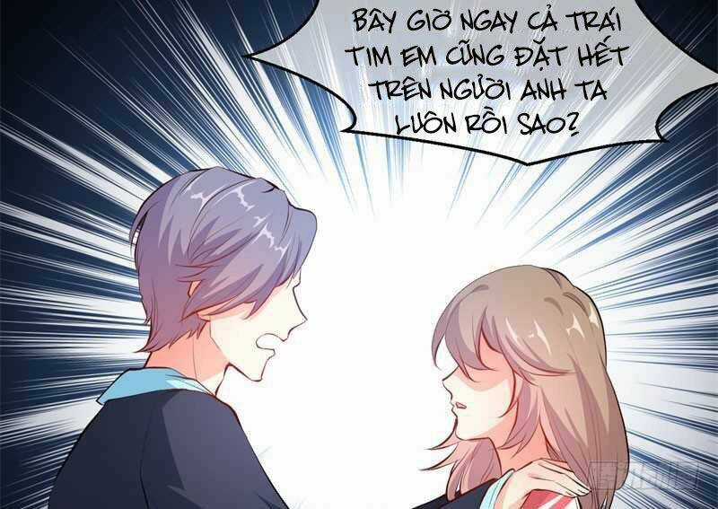 Ám Luyến Thành Hôn Chapter 93 trang 12