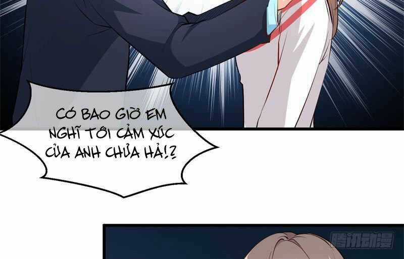 Ám Luyến Thành Hôn Chapter 93 trang 13