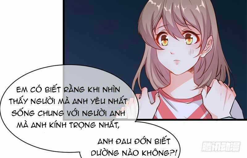 Ám Luyến Thành Hôn Chapter 93 trang 14