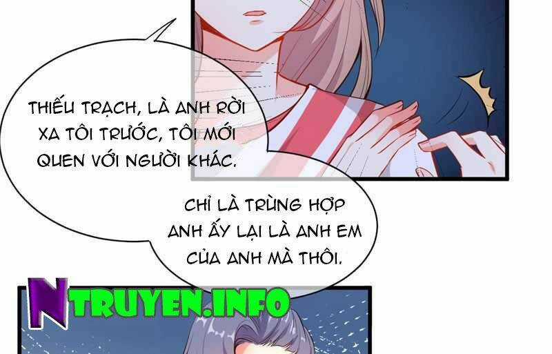 Ám Luyến Thành Hôn Chapter 93 trang 18