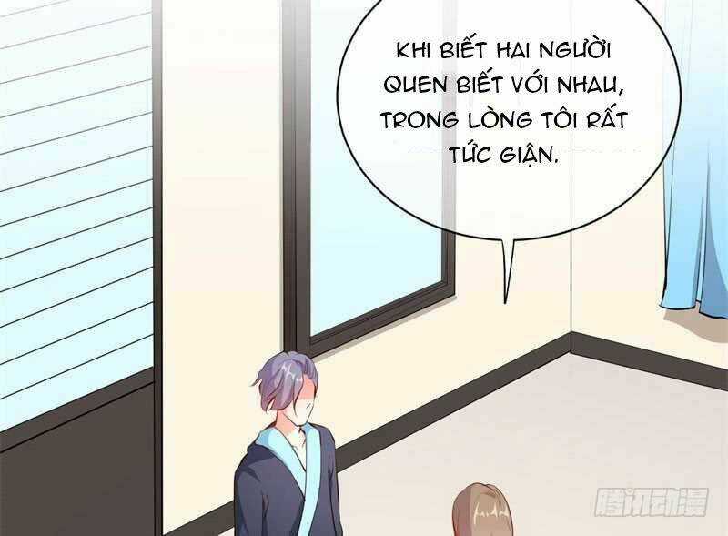 Ám Luyến Thành Hôn Chapter 93 trang 20