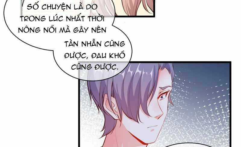 Ám Luyến Thành Hôn Chapter 93 trang 23