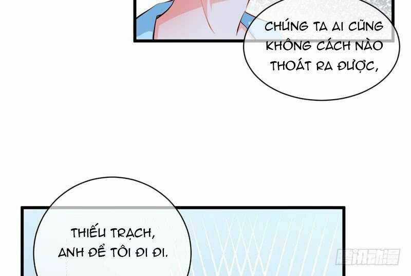 Ám Luyến Thành Hôn Chapter 93 trang 24