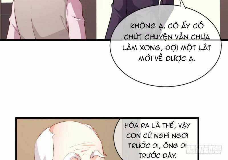 Ám Luyến Thành Hôn Chapter 93 trang 36