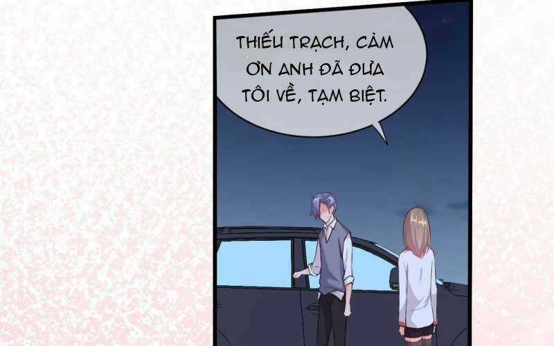 Ám Luyến Thành Hôn Chapter 93 trang 42