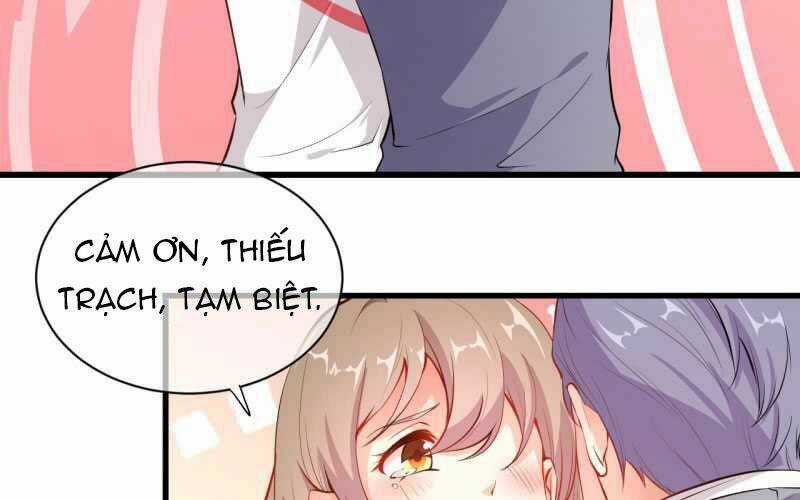 Ám Luyến Thành Hôn Chapter 93 trang 45