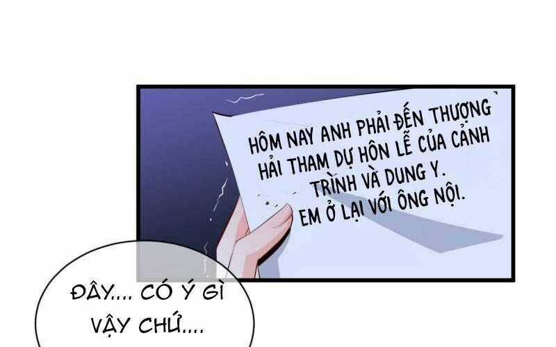 Ám Luyến Thành Hôn Chapter 93 trang 55