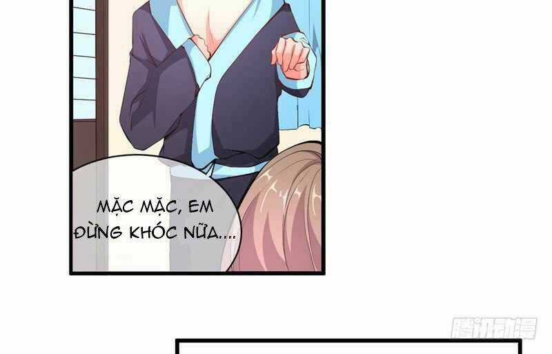 Ám Luyến Thành Hôn Chapter 93 trang 7