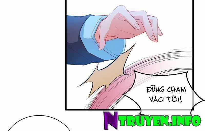 Ám Luyến Thành Hôn Chapter 93 trang 8