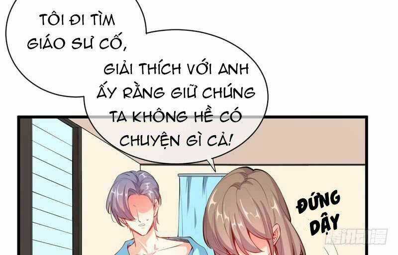 Ám Luyến Thành Hôn Chapter 93 trang 9