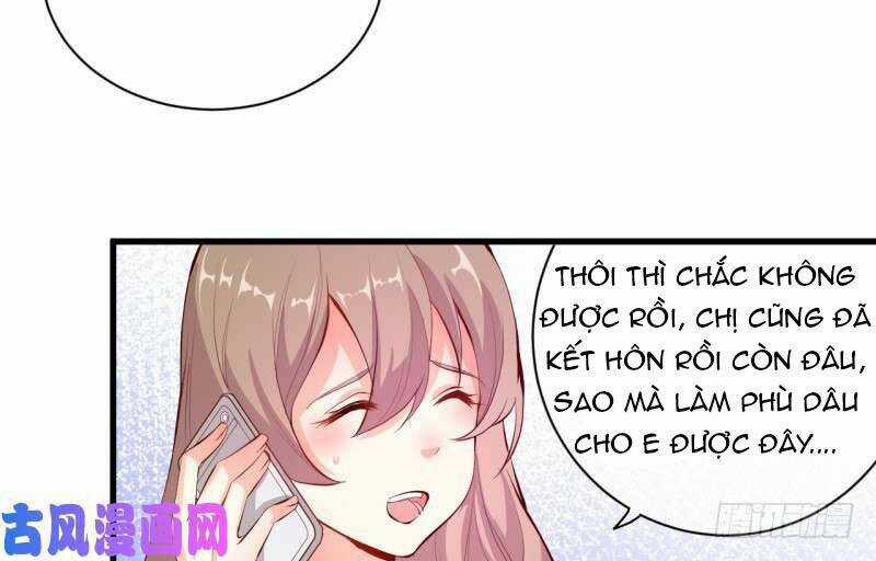 Ám Luyến Thành Hôn Chapter 94 trang 10