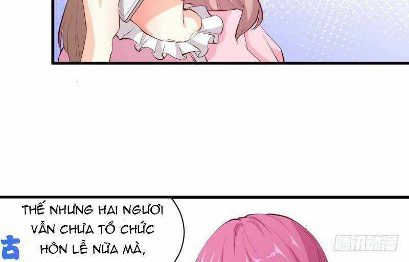 Ám Luyến Thành Hôn Chapter 94 trang 11