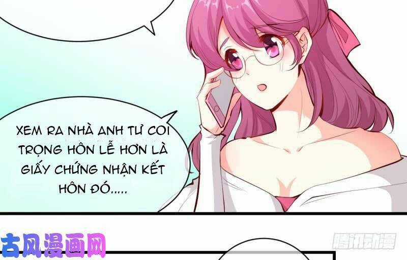 Ám Luyến Thành Hôn Chapter 94 trang 12