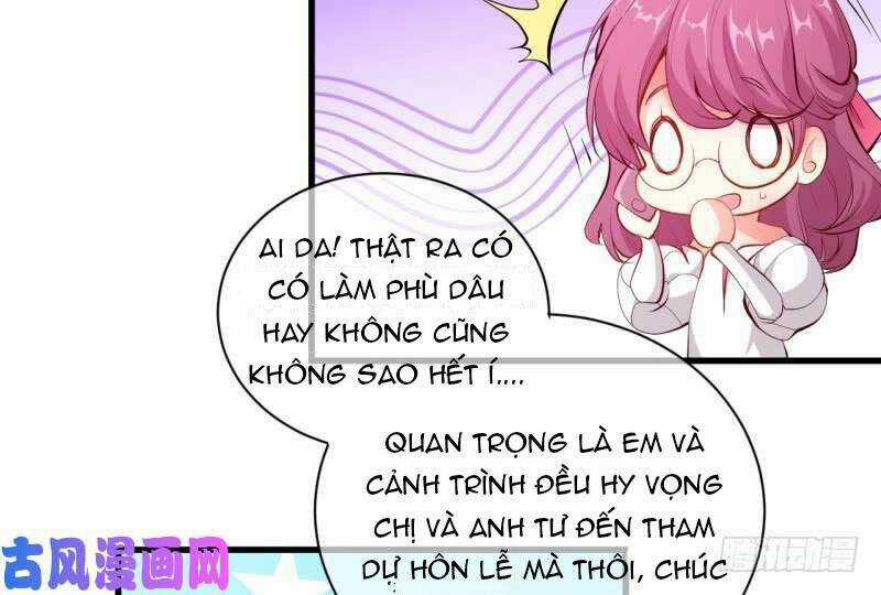 Ám Luyến Thành Hôn Chapter 94 trang 14