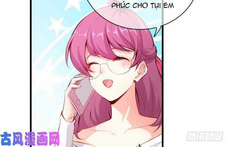 Ám Luyến Thành Hôn Chapter 94 trang 15