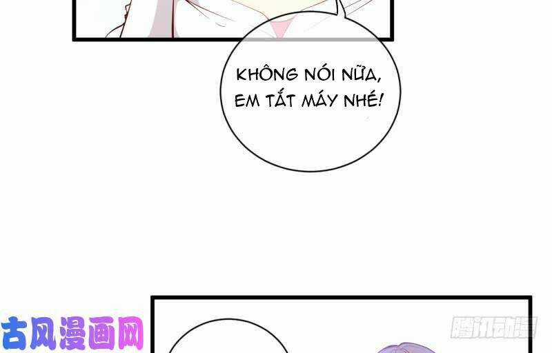 Ám Luyến Thành Hôn Chapter 94 trang 16