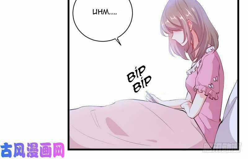 Ám Luyến Thành Hôn Chapter 94 trang 17