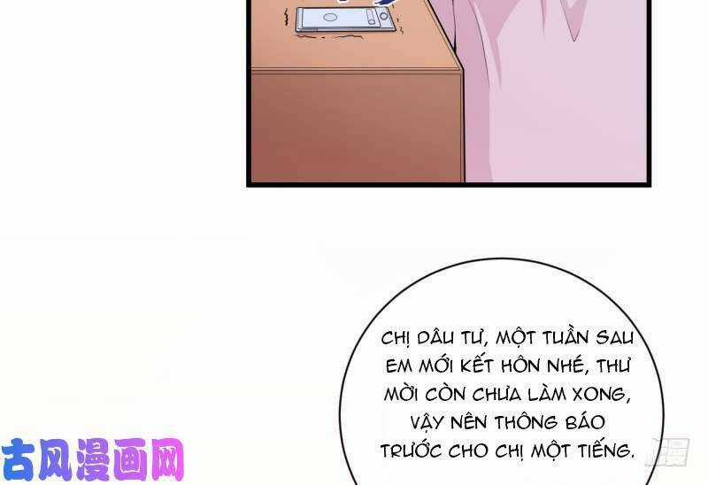 Ám Luyến Thành Hôn Chapter 94 trang 2