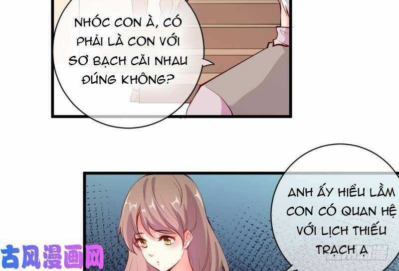 Ám Luyến Thành Hôn Chapter 94 trang 20
