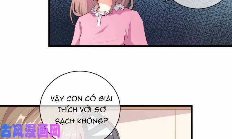 Ám Luyến Thành Hôn Chapter 94 trang 21