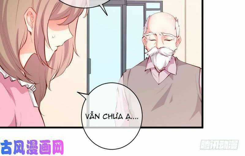 Ám Luyến Thành Hôn Chapter 94 trang 22