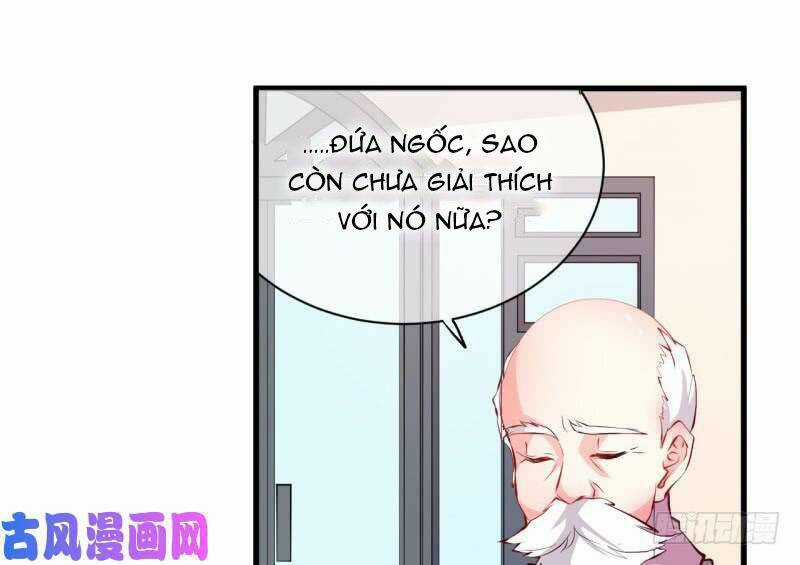 Ám Luyến Thành Hôn Chapter 94 trang 23