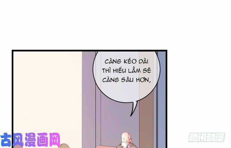 Ám Luyến Thành Hôn Chapter 94 trang 25