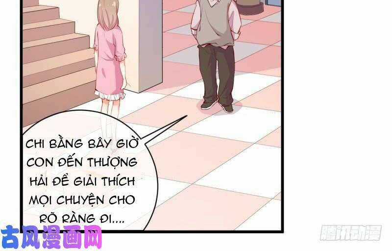 Ám Luyến Thành Hôn Chapter 94 trang 26