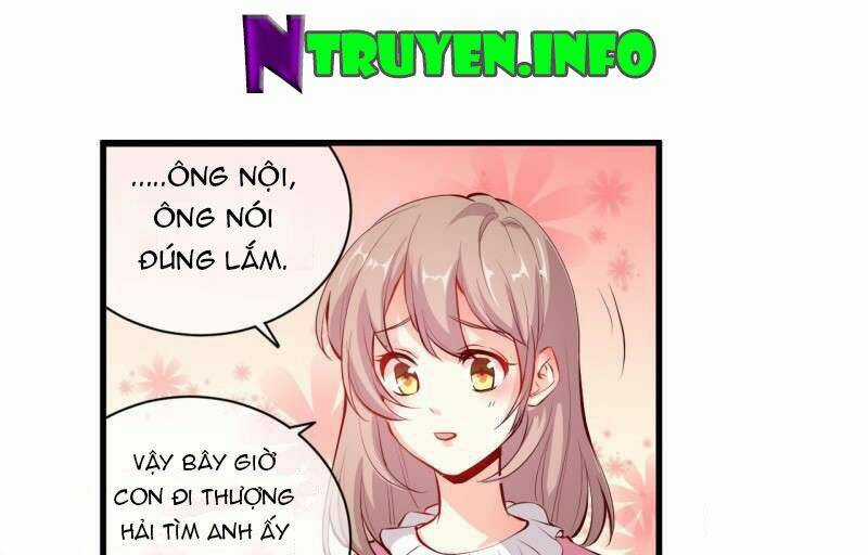 Ám Luyến Thành Hôn Chapter 94 trang 28