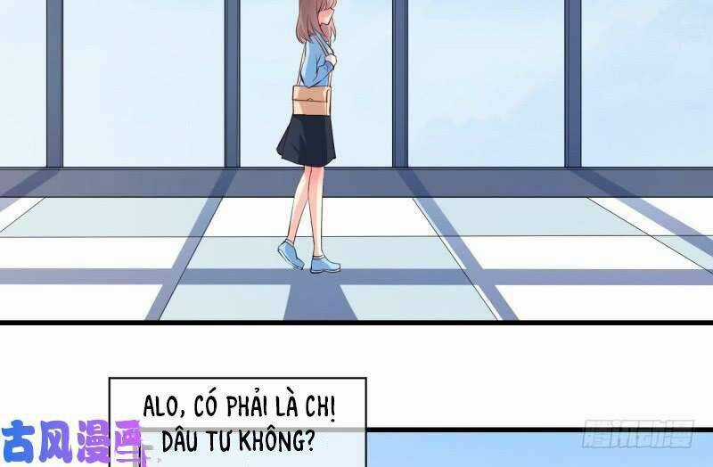 Ám Luyến Thành Hôn Chapter 94 trang 33