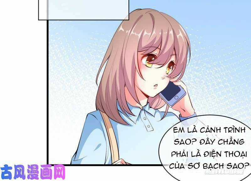 Ám Luyến Thành Hôn Chapter 94 trang 34