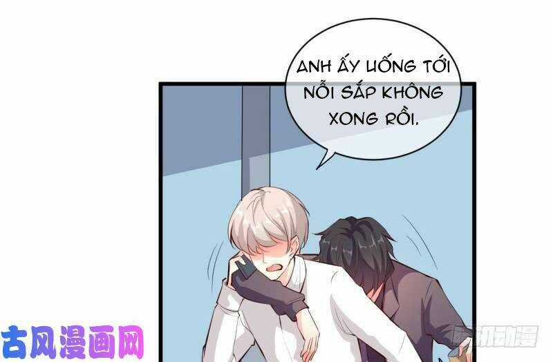 Ám Luyến Thành Hôn Chapter 94 trang 36