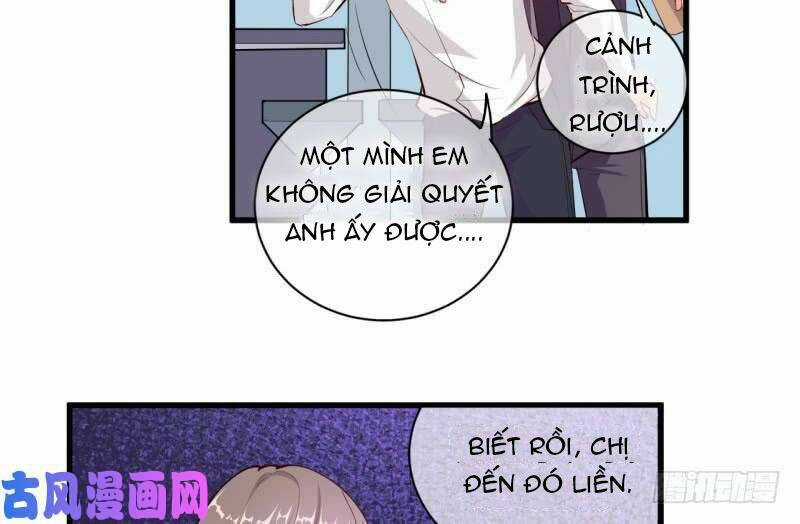 Ám Luyến Thành Hôn Chapter 94 trang 37